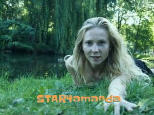 STAR4amanda