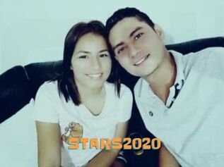 STARS2020