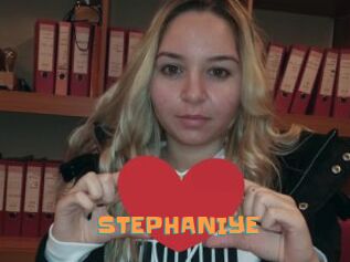 STEPHANIYE