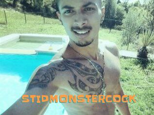 STID_MONSTER_COCK