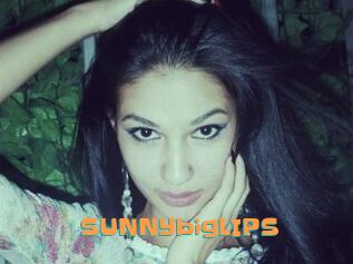 SUNNYbigLIPS