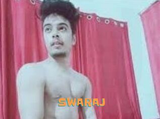 SWARAJ