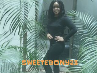 SWEETEBONY23