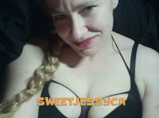 SWEETJESSYCA