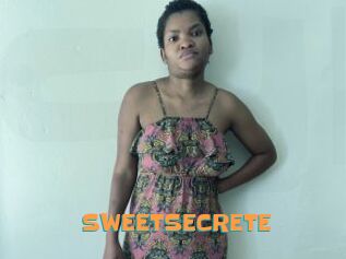 SWEETSECRETE