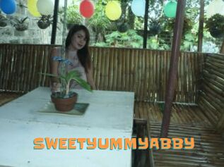 SWEETYUMMYABBY