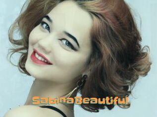 SabinaBeautiful