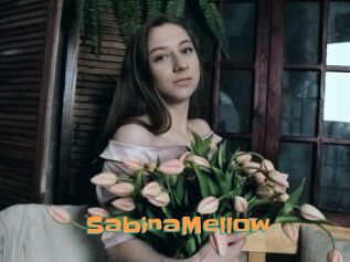 SabinaMellow