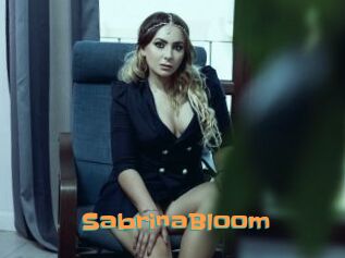 SabrinaBloom