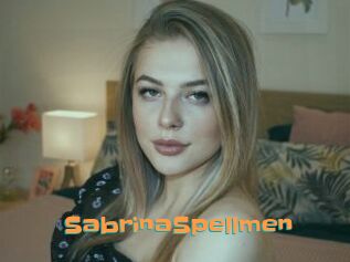 SabrinaSpellmen