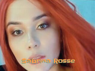 Sabrina_Rosse