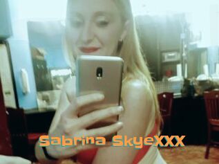 Sabrina_SkyeXXX