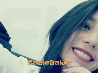 SadieBaker