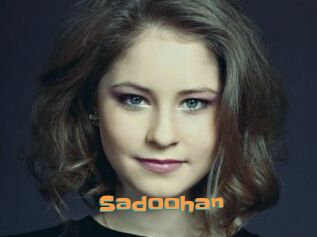 Sadoohan