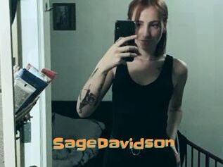 SageDavidson