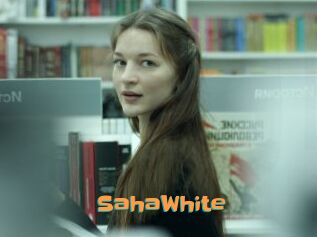 SahaWhite