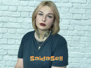 SaidaSell