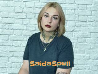 SaidaSpell