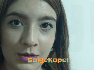 SaigeKopel