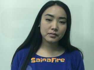 SainaFire