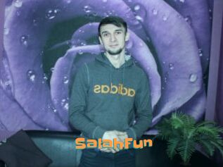 SalahFun