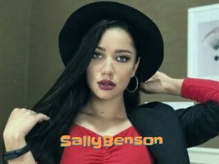 SallyBenson