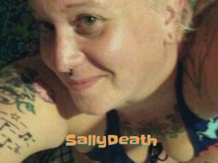 SallyDeath