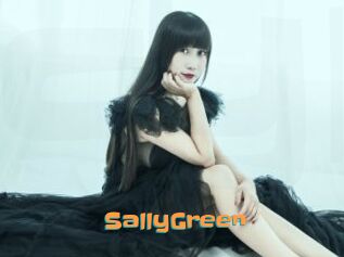 SallyGreen