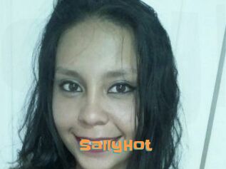 SallyHot