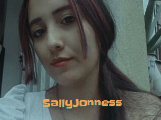 SallyJonness