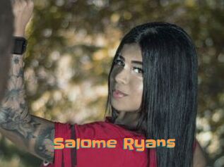 Salome_Ryans