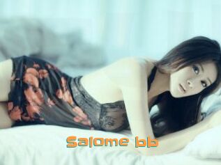 Salome_bb