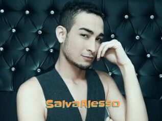 SalvaAlesso