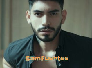 SamFuentes