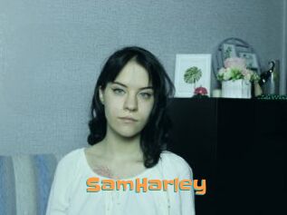 SamHarley