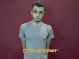 SamHarper