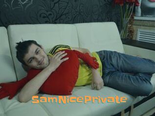 SamNicePrivate