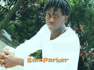 SamParker