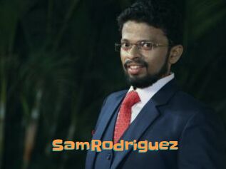 SamRodriguez