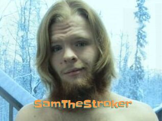 SamTheStroker