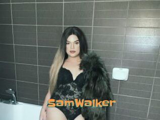 SamWalker