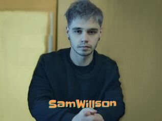 SamWillson