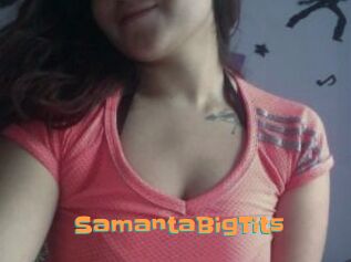 SamantaBigTits