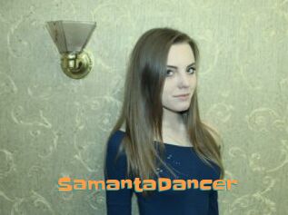 SamantaDancer