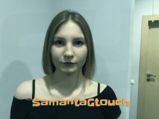 SamantaGtouch