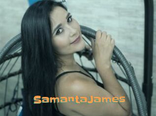 SamantaJames