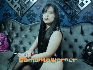 SamantaWarner