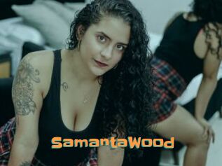 SamantaWood