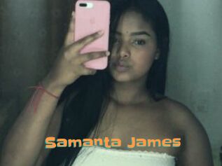 Samanta_James