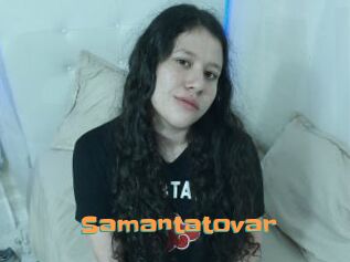 Samantatovar